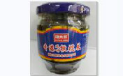 鸡太郎香港风味橄榄菜
