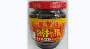 福姐香菇排骨酱