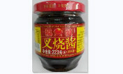 福姐叉烧酱