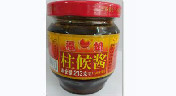 福姐柱侯酱