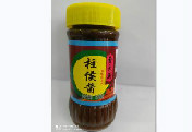 金大厨柱侯酱