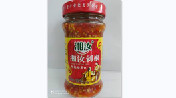 湘汝剁椒