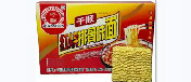 千顺红烧排骨面