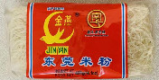 金燕东莞米粉