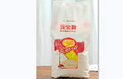 元宝牌小麦粉
