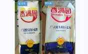 春满园小麦粉(自带酵母)