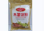 百钻木薯淀粉