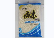 精制西米粉圆