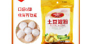 百钻土豆淀粉
