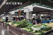 农贸市场易推网 （不含商城）
