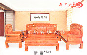 国色天香沙发013