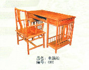 电脑枱 080
