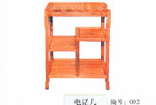 电话几092