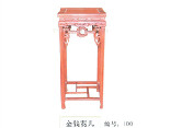 金钱花几100