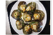 粉丝蒸带子