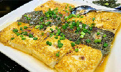 双色豆腐