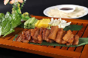 特色回锅肉