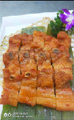 香煎酱香骨