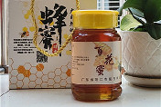 百花蜜(500g)100%纯正天然蜂蜜