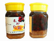 春砂仁蜜(800g)100%纯正天然蜂蜜