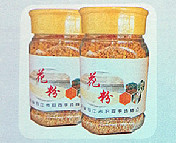 蜂花粉(250g)100%纯正天然蜂蜜