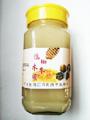 鸭脚木冬蜜(1000g)100%纯正天然蜂蜜