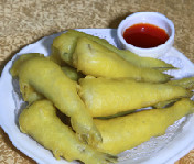 炸狗兔