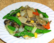 小炒