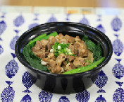 排骨饭
