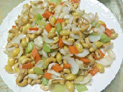 斋菜小炒