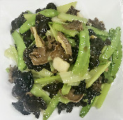 酒席炒什