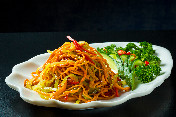 虫草花
