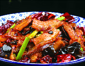 回锅肉