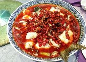 酸菜鱼