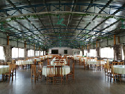 田园餐厅