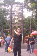 同学风采