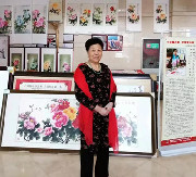 风采相册