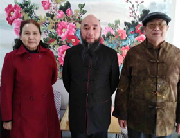 友人相册